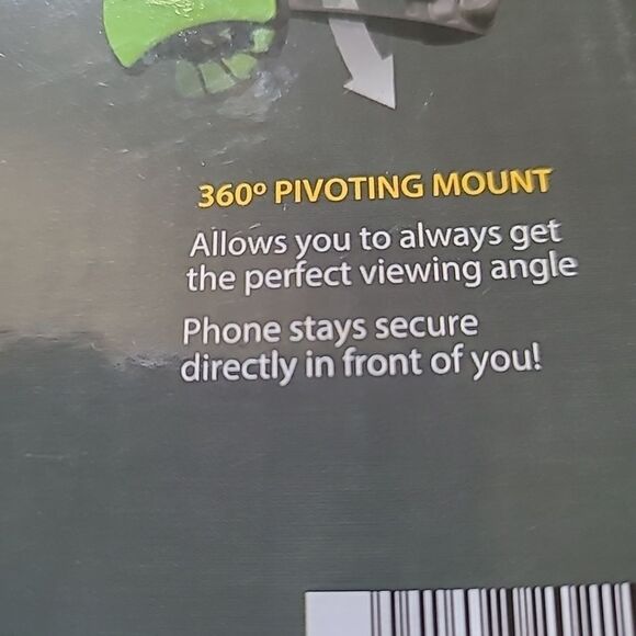 Cell Phone Car Mount - Picture 11 of 11